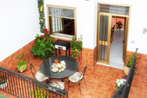 Casa Bellavista Apartment in Amalfi