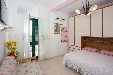 Casa Bellavista Apartment in Amalfi