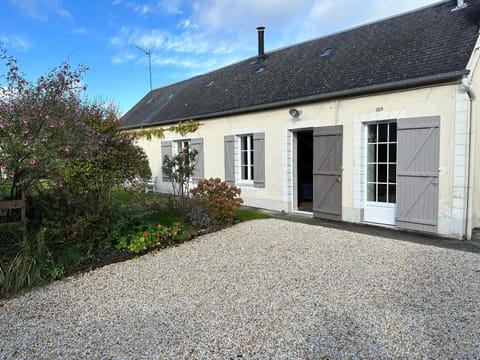La maison des Declos avec parking privé House in Bayeux