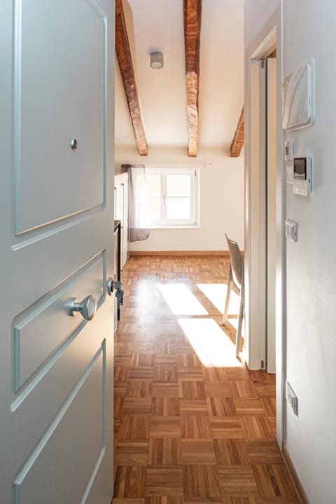 Stay Apartments Venezian Apartment hotel in Trieste