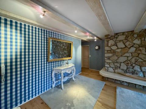 Herrliche 3 Schlafzimmer Wohnung in Davos zentral & exklusiv Apartment in Davos