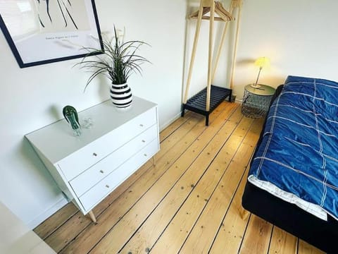 Modern apartment for 6 in city center Apartment in Aalborg