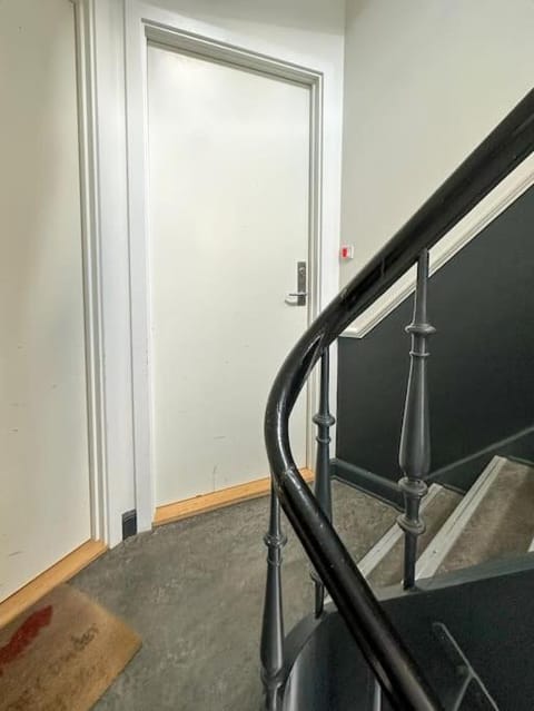 Cozy & romantic apartment in the Heart of Aalborg Apartment in Aalborg