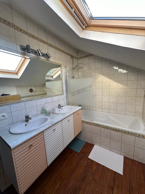 21 Vacation rental in Île-de-France