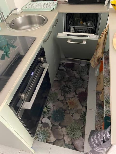 Cà Rara pied à terre Apartment in Marina di Carrara