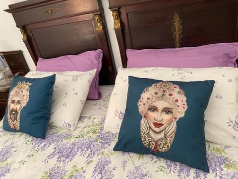 Cà Rara pied à terre Apartment in Marina di Carrara