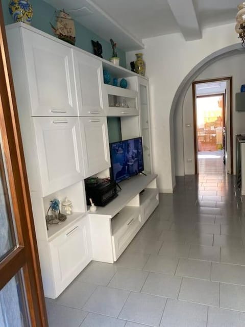 Cà Rara pied à terre Apartment in Marina di Carrara