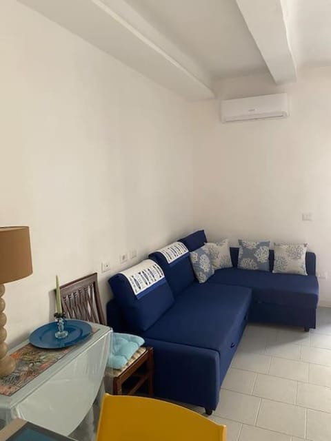 Cà Rara pied à terre Apartment in Marina di Carrara