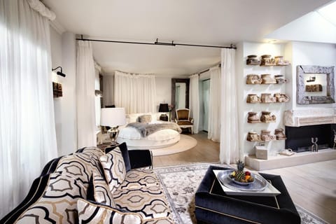 Kanonicza 22 Apartment hotel in Krakow