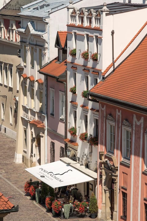 Kanonicza 22 Apartment hotel in Krakow