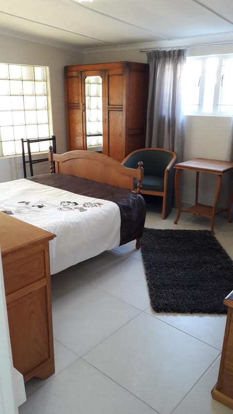 Alcamal Apartment in Cape Town