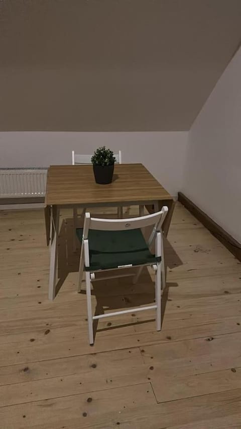 Kinderklinik Dachwohnung - Signal Hill 1A Apartment in Siegen