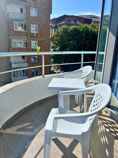 Day, View (from property/room), Balcony/Terrace, On site