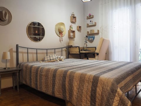 Το σπίτι της Ολίβιας Apartment in Volos