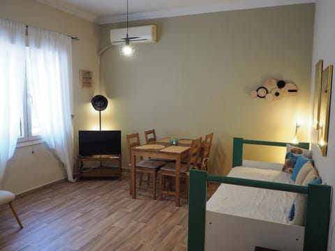Το σπίτι της Ολίβιας Apartment in Volos