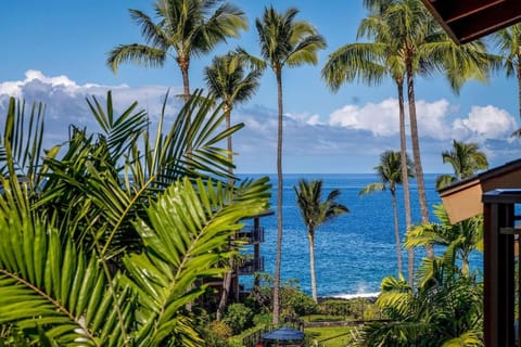 Kona Makai 5-305 House in Holualoa