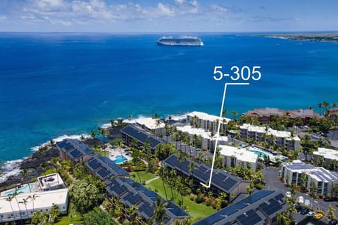 Kona Makai 5-305 House in Holualoa