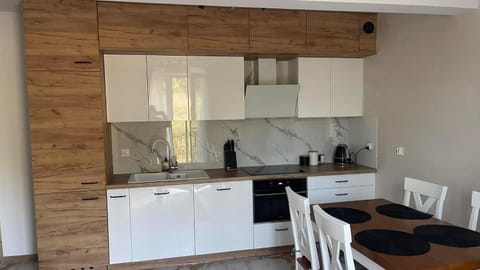 Apartament Niebieski 14/1 Apartment in Pomeranian Voivodeship