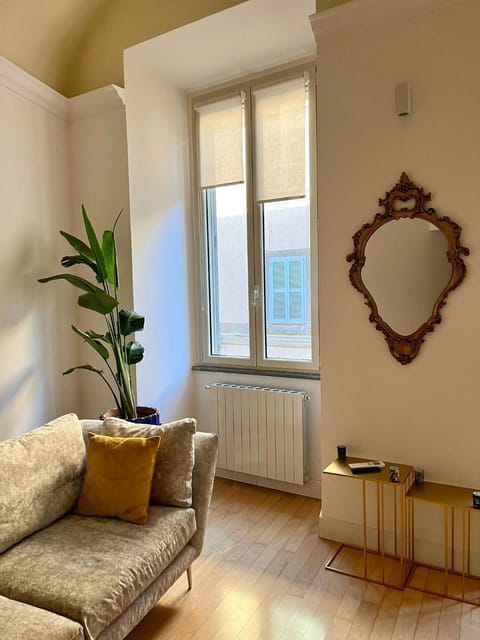 Casa Cavour Viterbo Apartment in Viterbo