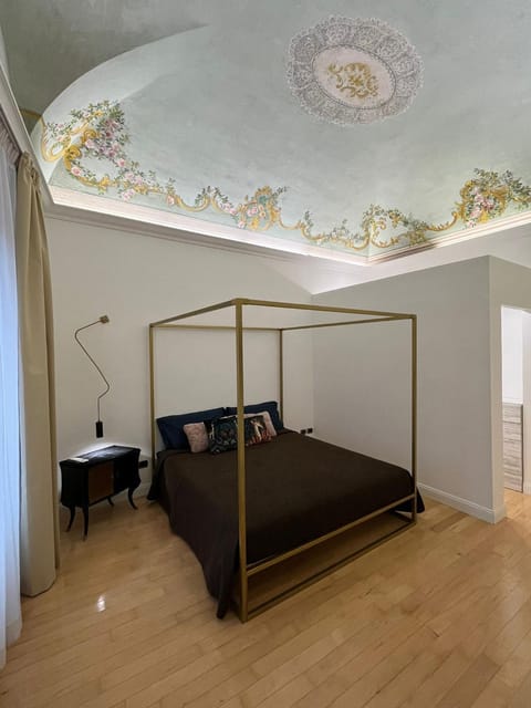 Casa Cavour Viterbo Apartment in Viterbo