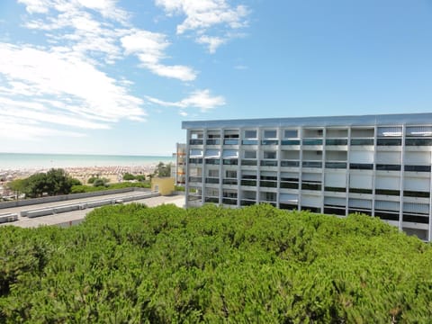 Property building, Day, Summer