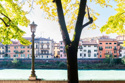 River view, River view