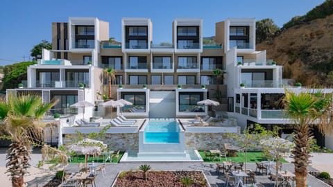 ZEST THASSOS LUXURY RETREAT Hotel in Thasos