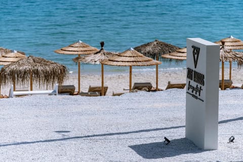 ZEST THASSOS LUXURY RETREAT Hotel in Thasos