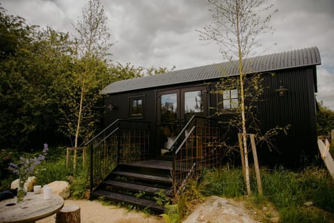The Deerstone Luxury Eco Hideaway Villa in Wicklow, Co. Wicklow, Ireland
