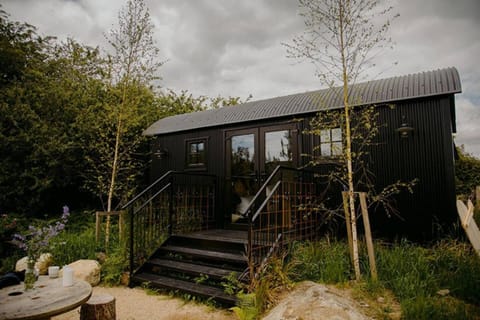 The Deerstone Luxury Eco Hideaway Villa in Wicklow, Co. Wicklow, Ireland