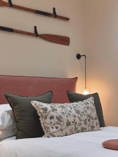 Y Cwtch Cottage by Birch Stays House in Rhosneigr