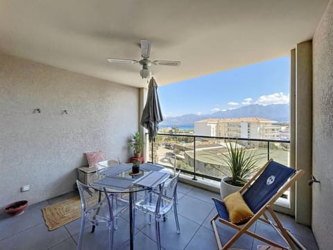Balcony/Terrace, Dining area