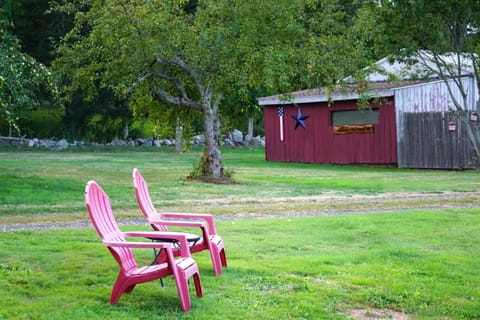 Likensco Beach/Farm House House in North Hampton