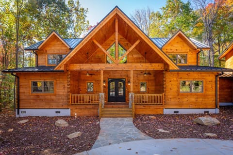 Property building, Natural landscape, View (from property/room)