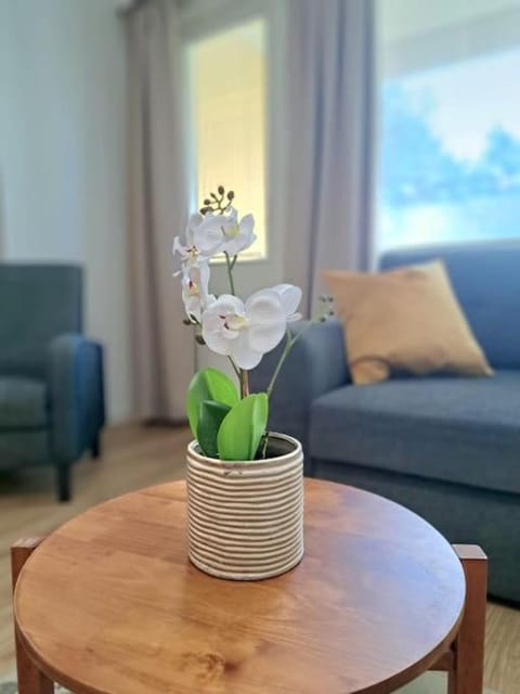 Seaside apartment Apartment in Finland