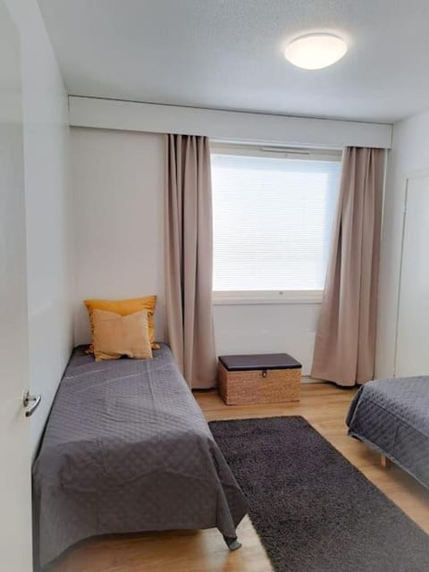 Seaside apartment Apartment in Finland