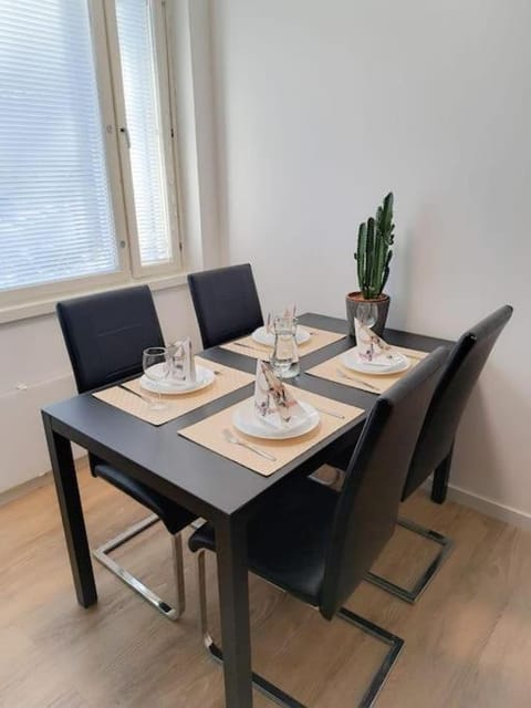 Seaside apartment Apartment in Finland