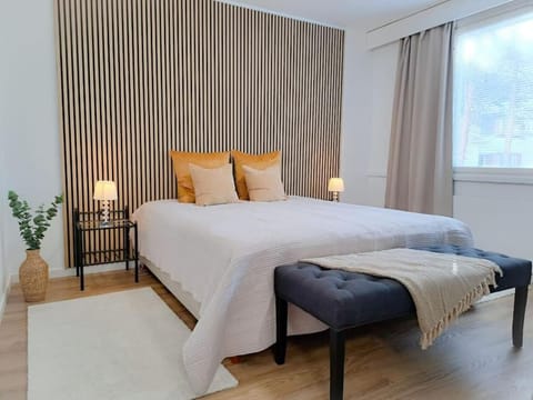 Seaside apartment Apartment in Finland