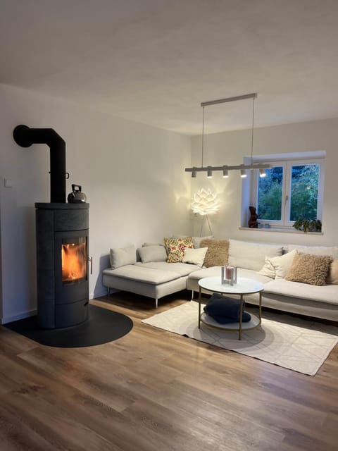 Living room, Seating area, flat iron