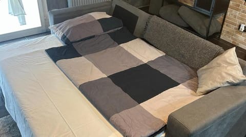 THE ROOFTOP Apartment in Reggio Emilia