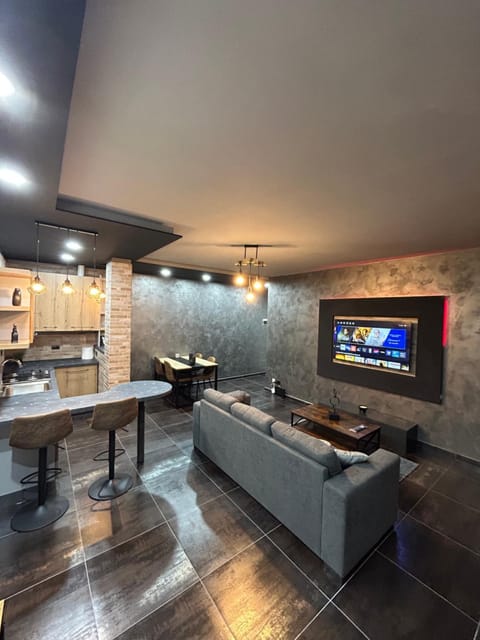 THE ROOFTOP Apartment in Reggio Emilia