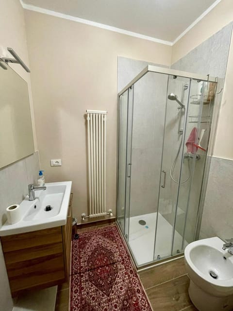 La Rosa Cesena Apartment in Cesena