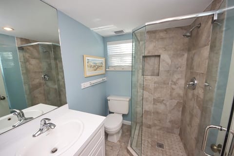 Wonderful Private Home - Sunset Captiva 47 House in Sanibel Island