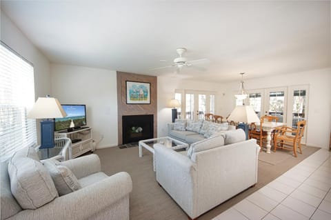 Wonderful Private Home - Sunset Captiva 47 House in Sanibel Island