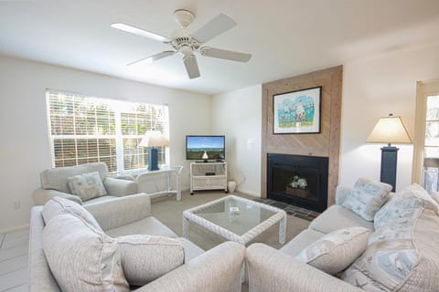 Wonderful Private Home - Sunset Captiva 47 House in Sanibel Island