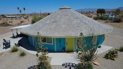 Property view