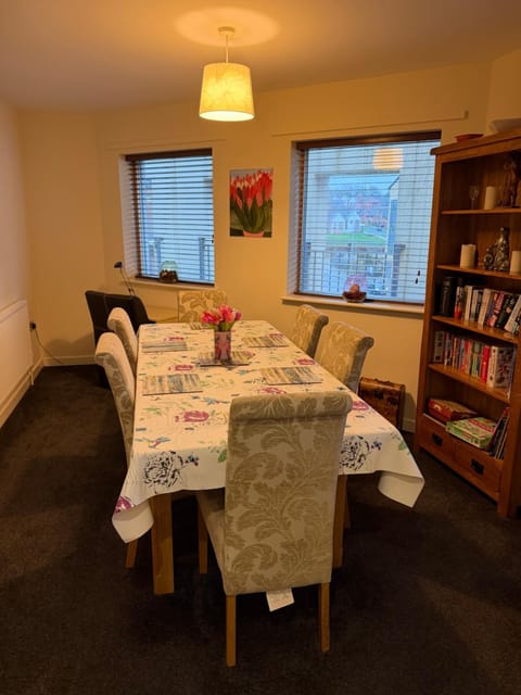 Quirky and spacious House in Telford