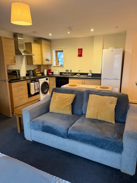 Quirky and spacious House in Telford