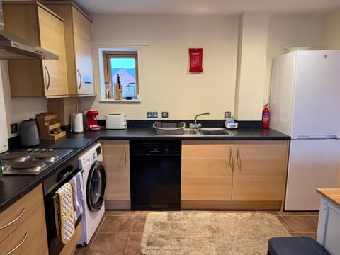 Quirky and spacious House in Telford