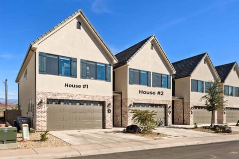 Hallser's Escape home House in Santa Clara